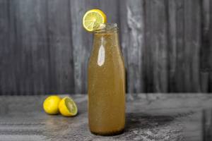 Fresh Lemonade