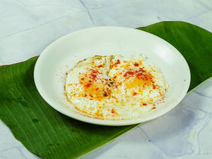 Egg Half Fry