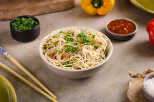 VEG CHOWMIEN