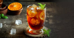 Ice Tea