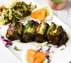 Pahadi Paneer Tikka