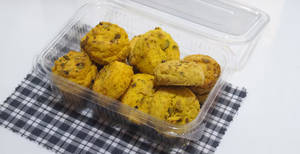 Pista Coconut (1 Pack) (250 Gms)