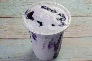 Berry World Chia Yummy Shake