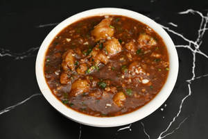Gobi Manchurian