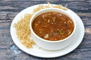 Veg Manchow Soup