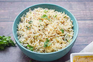 Aloo Bhaji(with Jeera)