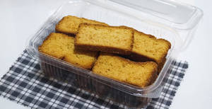 Cake Rusk (1 Pack) (250 Gms)