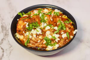 Paneer Butter Masala ( 4 pieces)