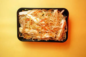 Paneer Chowmein