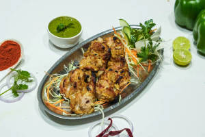 Murgh Irani Kabab