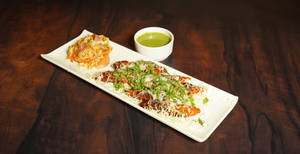 Chicken Kalimiri Kebab