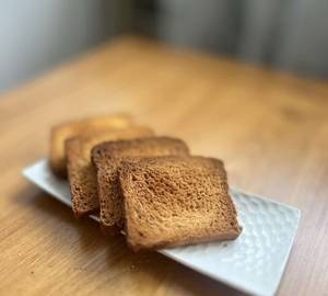 Milk Toast ( 250 Grams )
