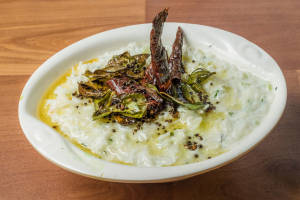 Curd Rice