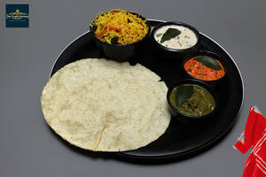 Lemon Rice