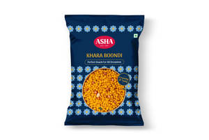 Khara Boondi 40gm
