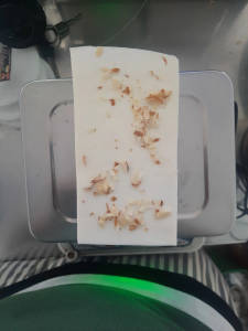 Pis Kharwas [250Grams]