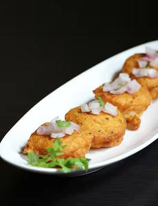 Egg Pakoda