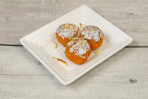 Special Motichoor Laddu
