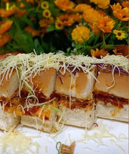 Cheese Hot Dog