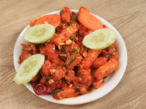 Paneer Majestics