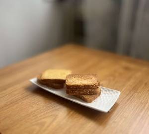 Mava Toast ( 150 Grams )