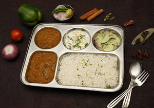 Rajma Rice