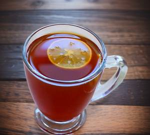 Lemon Tea