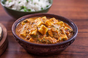 Paneer Doo Pyaza