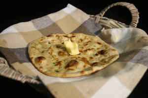 Tandoori Butter Roti (1 Pc)