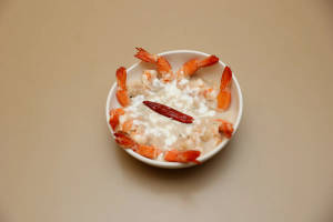 Doi Chingri [8 Pieces]