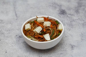Paneer Noodles