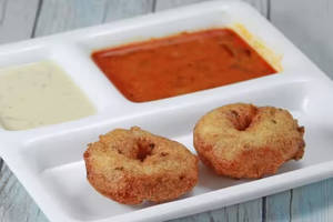 Medu Vada