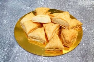 Wheat Khari (150 Gms)