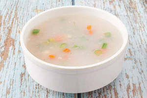 Sweet Corn Soup