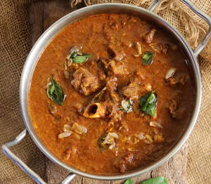 Gawrani Chicken Handi