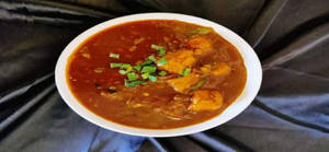 Chicken Hunan Sauce