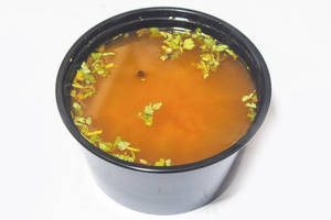 Half Liter Sambhar (500 ML)