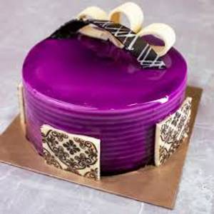 Blueberry Cake