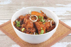 Veg Chinese Bhel