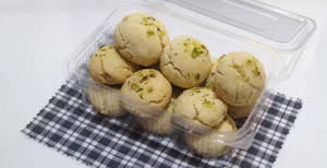 Nan Khatai (1 Pack) (250 Gms)
