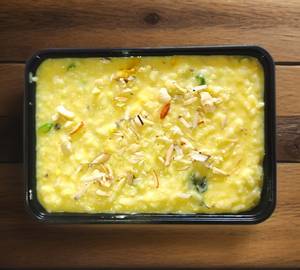 Veg Pongal
