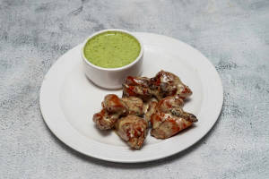 Chicken Kali Mirch Tikka