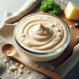 Cheesy Jalapeno Dip