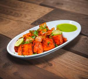 PANEER TIKKA