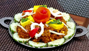Shahi Paneer (450-500gm Apx)