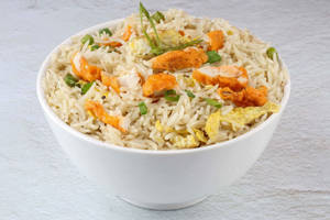 Chinese fried rice