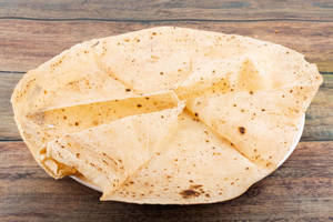 Doohri Roti