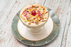 Malai Rabdi