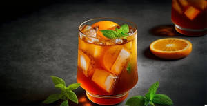 Classic Ice Tea