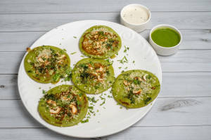 Chilli Milli Dosa
